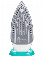 Утюг Tefal FV3910EO, 270 мл, Белый/Голубой thumbnav 4